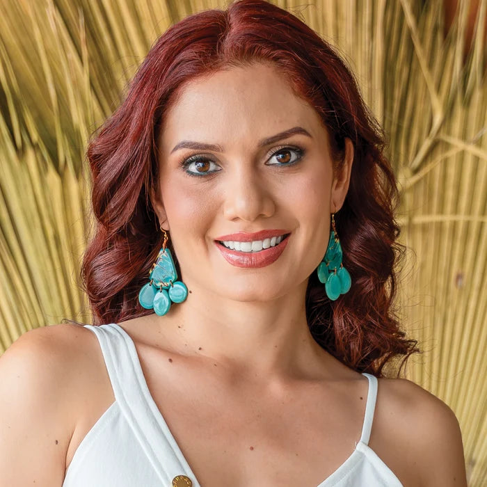 Bambina Earrings