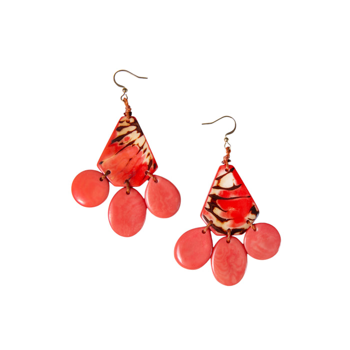 Bambina Earrings