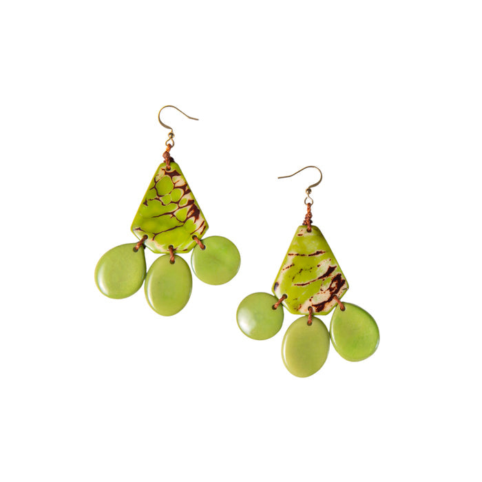 Bambina Earrings