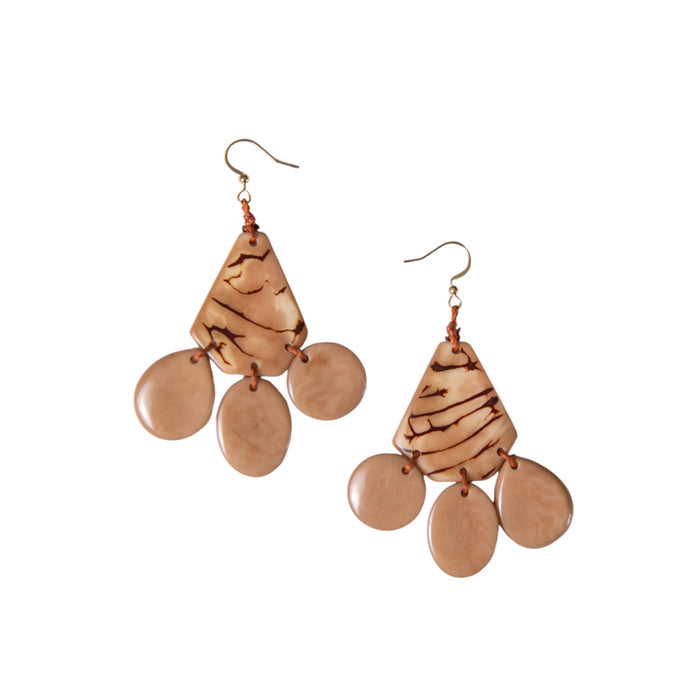 Bambina Earrings