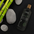 Bamboo Charcoal Body Wash - Coconut & Lime
