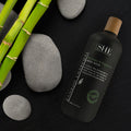 Bamboo Charcoal Body Wash - Rosemary & Peppermint