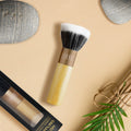 Bamboo Stippling Brush