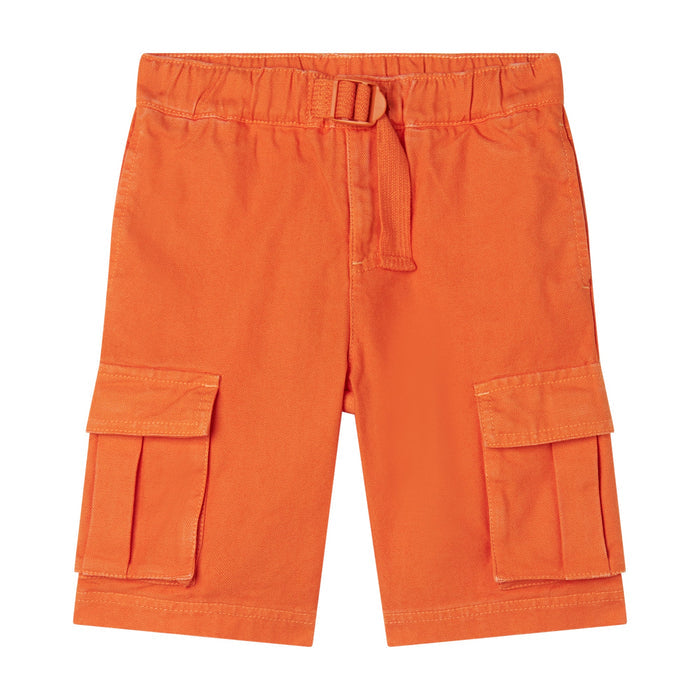 Stella McCartneyBelted Waist Cargo Shorts8055178778086SAVANNA