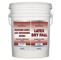 Benjamin Moore Latex Dry Fall - Eggshell K396