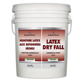 Benjamin Moore Latex Dry Fall - Semi-Gloss K397