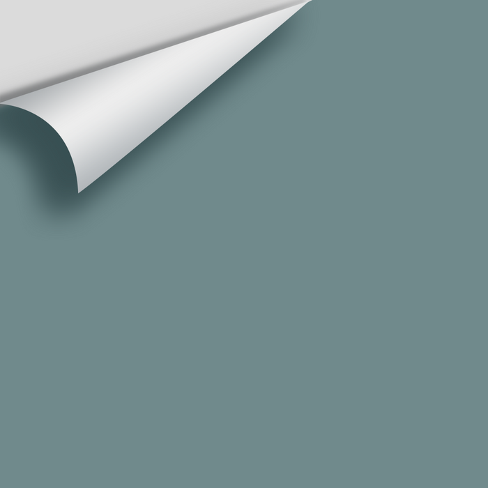 Benjamin Moore Top Box - Accent Colours