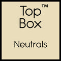 Benjamin Moore Top Box - Neutrals