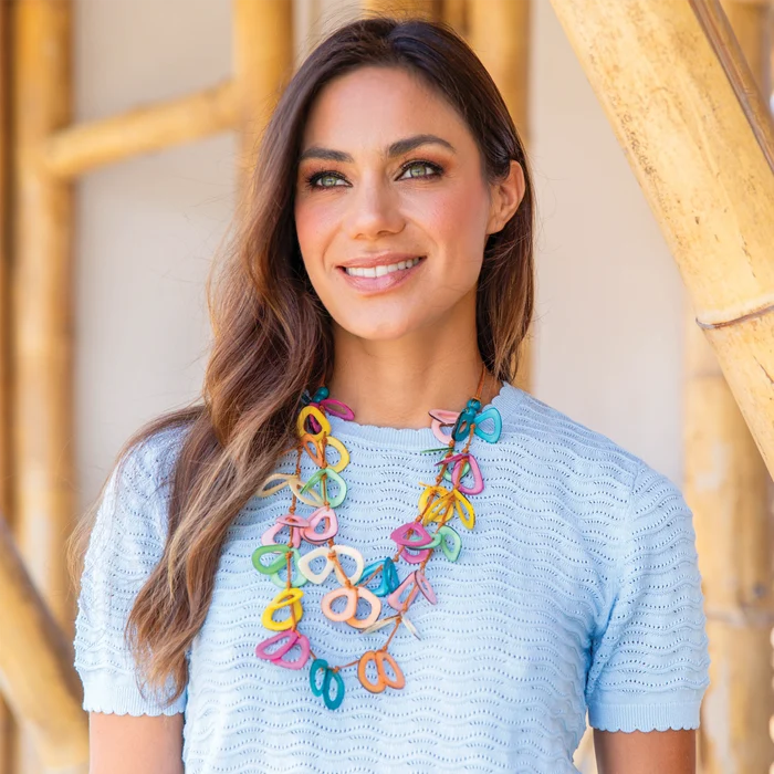 Berenice Necklace