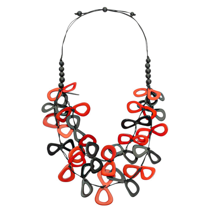 Red/Onyx Black