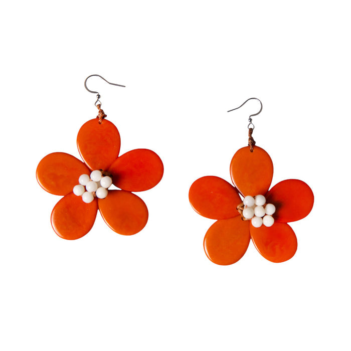Bethany Earrings