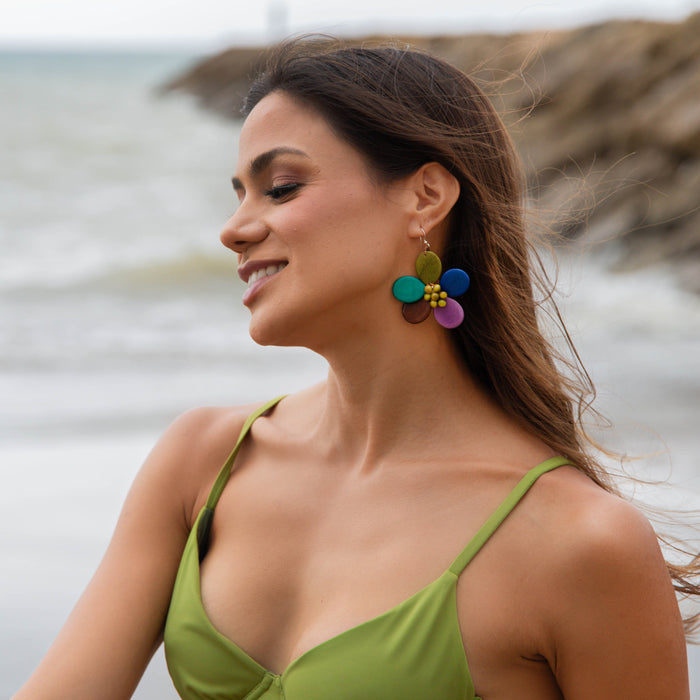 Bethany Earrings