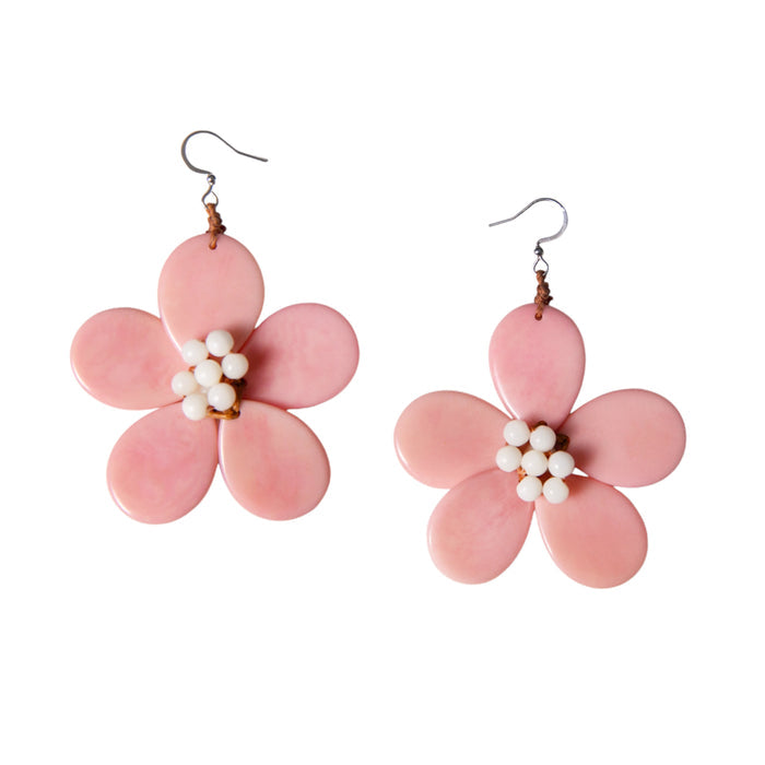 Bethany Earrings
