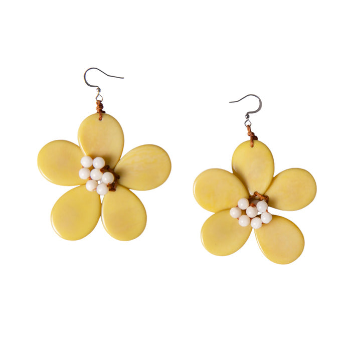 Bethany Earrings