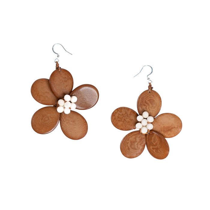 Bethany Earrings