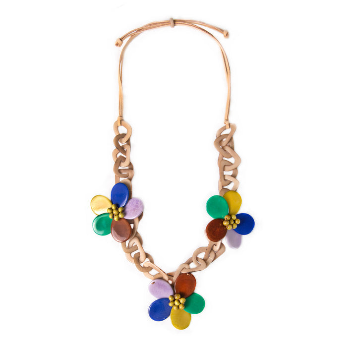 Bethany Necklace