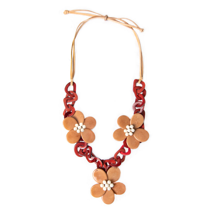 Bethany Necklace