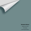 Big Paint Chip - Aegean Teal 2136-40