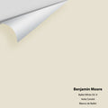 Big Paint Chip - Ballet White OC-9