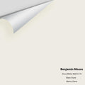 Big Paint Chip - Dune White 968 / CC-70