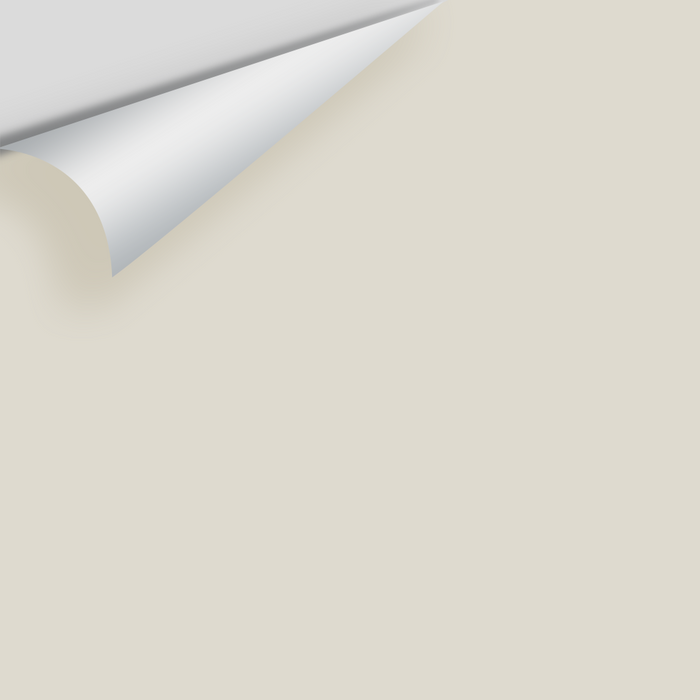 Big Paint Chip - Pale Oak OC-20