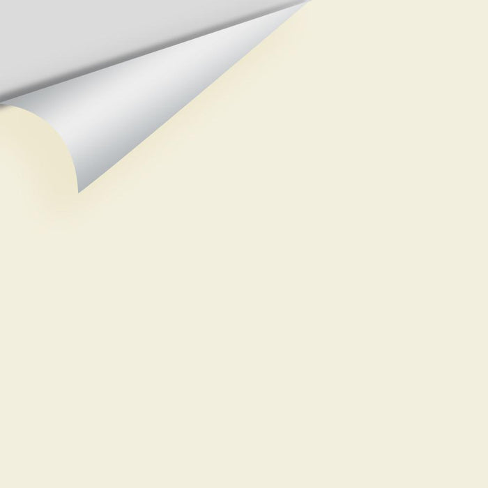 Big Paint Chip - Timid White 2148-60 / OC-39