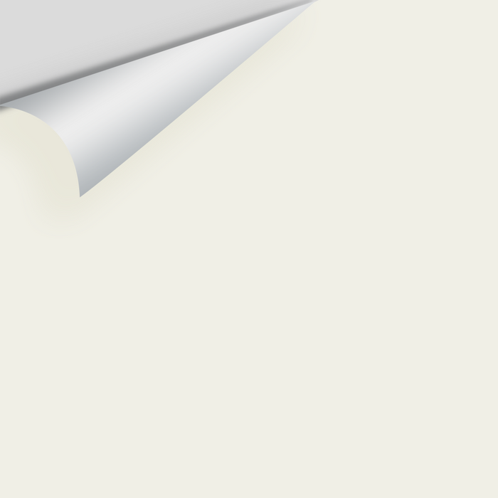 Big Paint Chip - White Dove OC-17