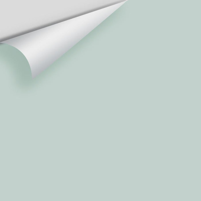 Big Paint Chip - Woodlawn Blue HC-147