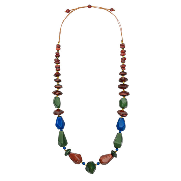 Bimba Necklace