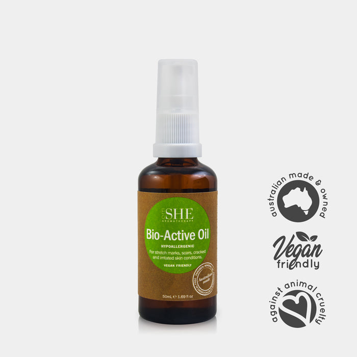 Bio-Active Oil 50mL