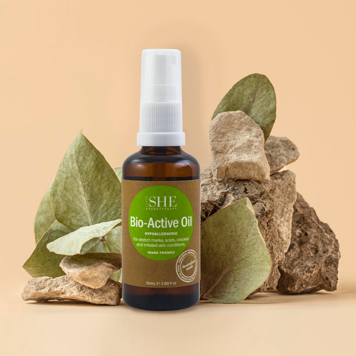 Bio-Active Oil 50mL