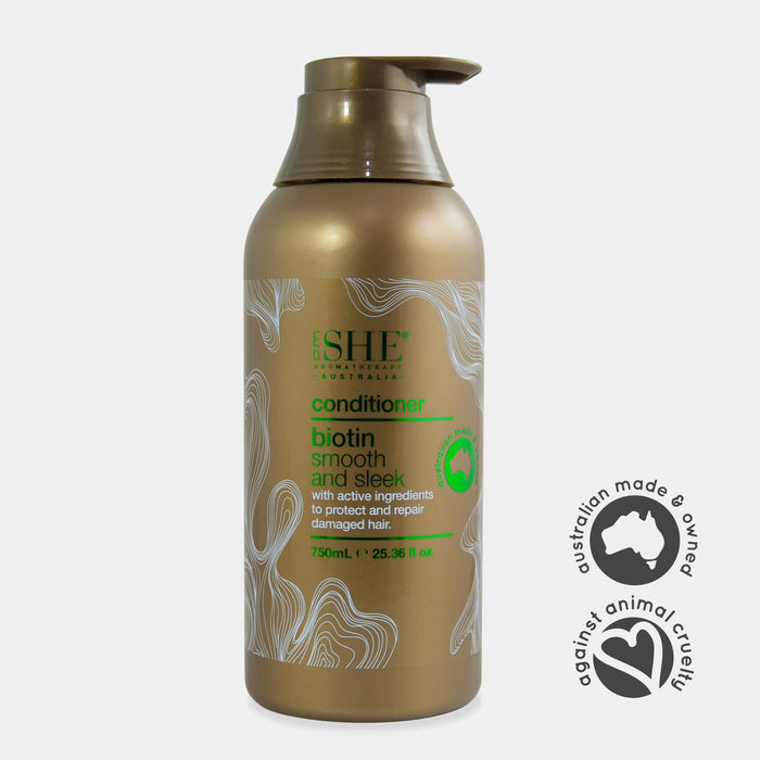 Biotin - Conditioner