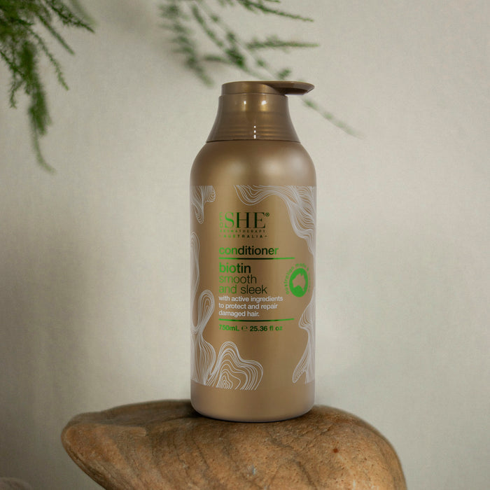 Biotin - Conditioner