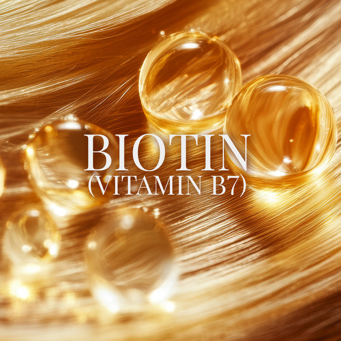 Biotin - Conditioner