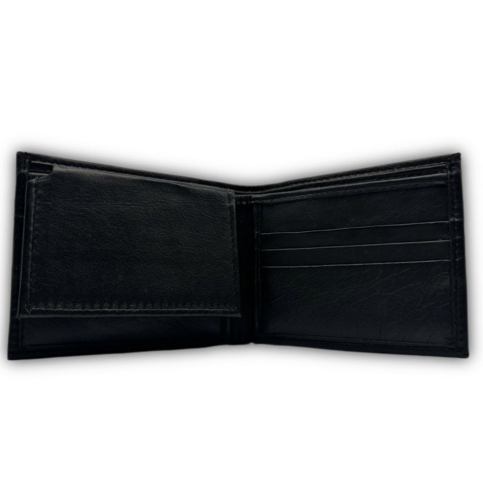 Blackstone Cobra Snakeskin Wallet - Sobék