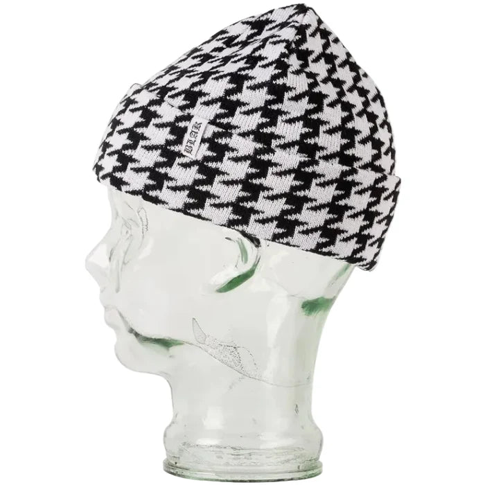 BLAK Charles Beanie Steve's snow store Wollongong