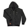 BLAK Pedlar Full Zip Hoodie Steve's snow store Wollongong
