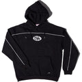 BLAK T&T Hoodie Steve's snow store Wollongong