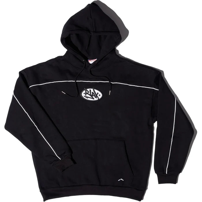 BLAK T&T Hoodie Steve's snow store Wollongong