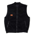 BLAK Two Fold Vest Steve's snow store Wollongong
