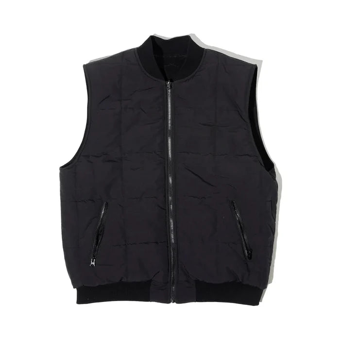 BLAK Two Fold Vest Steve's snow store Wollongong