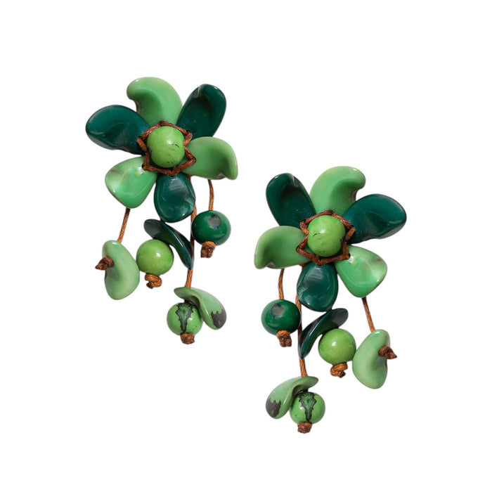 Bloom Earrings