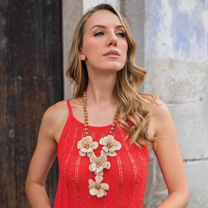 Blossom Necklace