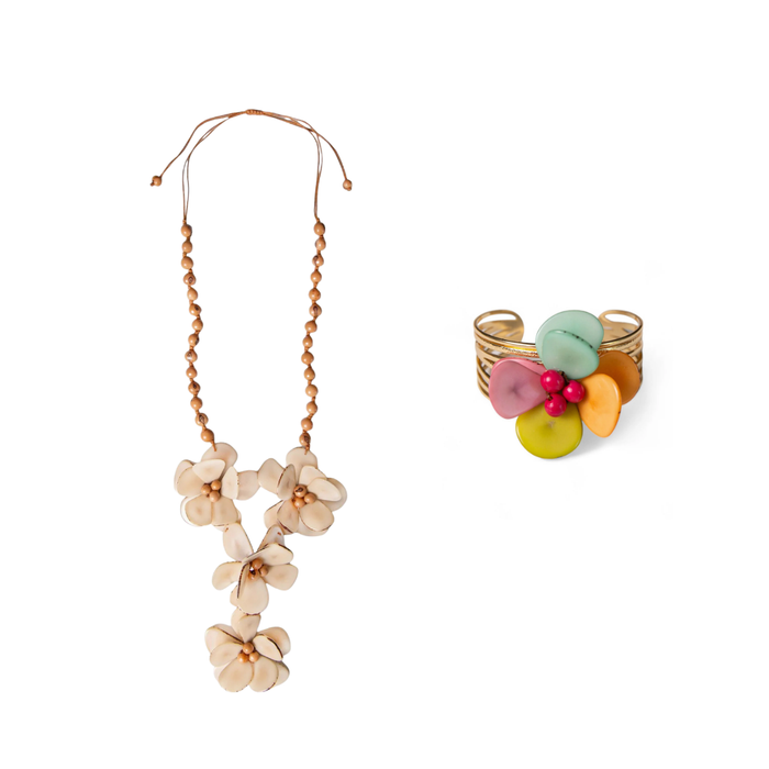 Blossom Set