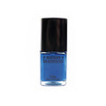 Blue You A Kiss -  Blue Nail Stamping Polish