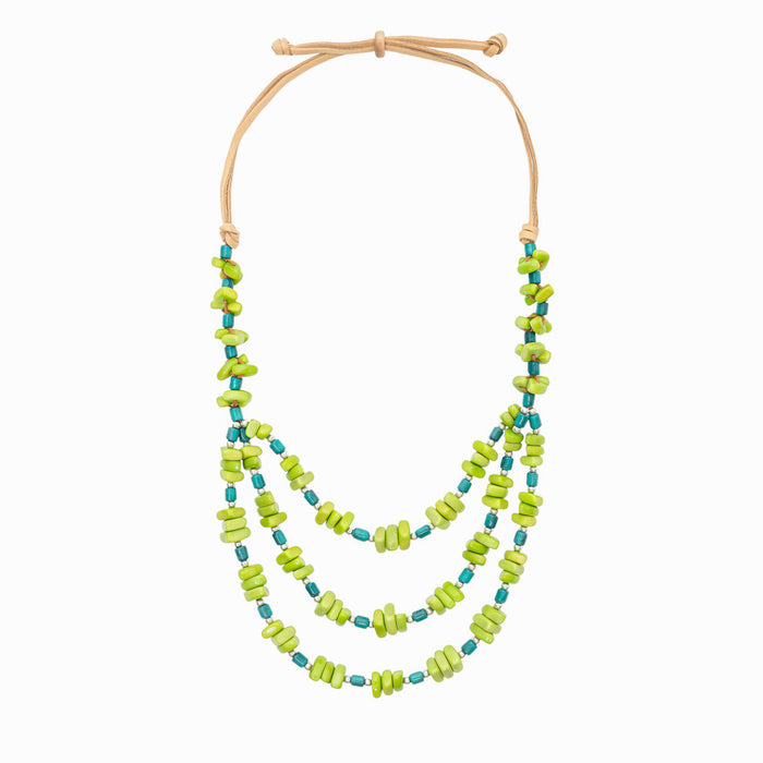 Bobby Necklace