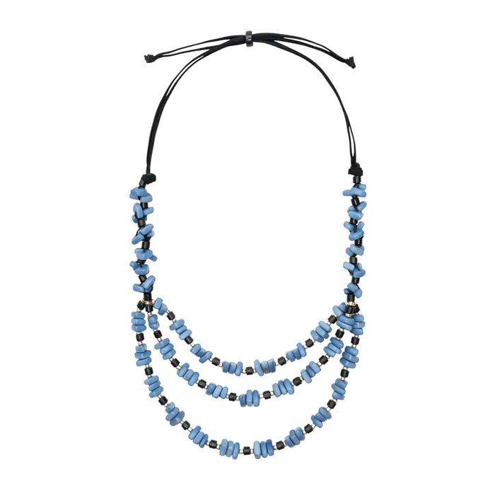 Bobby Necklace