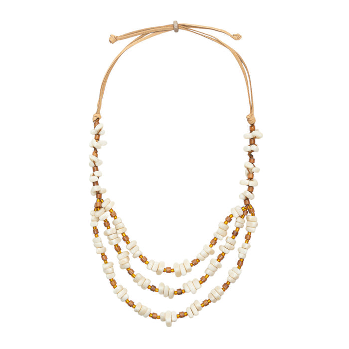 Bobby Necklace