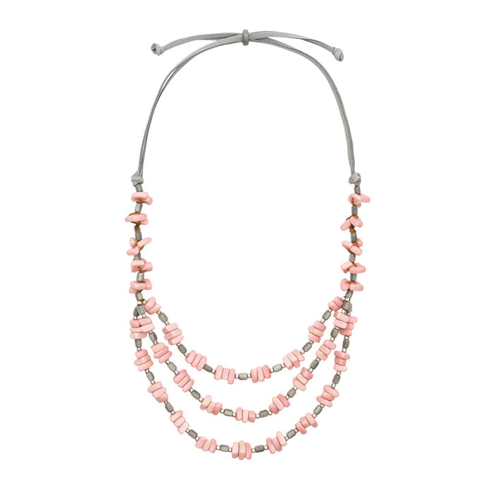 Bobby Necklace