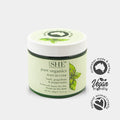 Body Butter - Basil, Grapefruit & Peppermint
